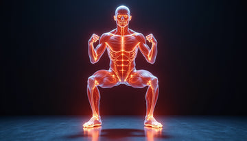 muscle coactivation Secrets: Boost Strength, Prevent Injury, Improve Control
