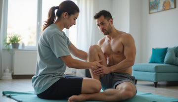 PNF stretching Techniques That Quickly Boost Flexibility and Reduce Pain