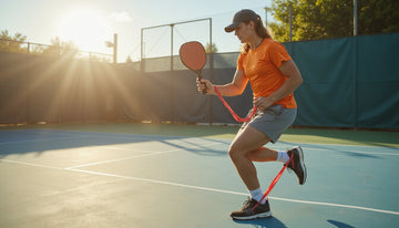 Pickleball joint exercises to Stop Pain and Boost Court Performance