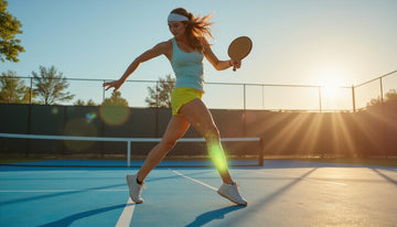 pickleball viscosupplementation: The Secret to Pain Free Peak Performance