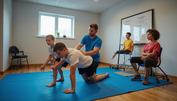 pre season screening: Essential Steps To Reduce Athlete Injuries