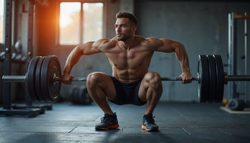 Isotonic training: Build Lean Muscle and Improve Functional Strength