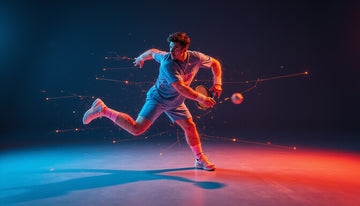 pickleball gait analysis: Unlock Faster Footwork and Explosive Movement