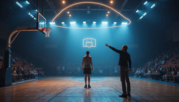 shot selection secrets that instantly improve your basketball scoring