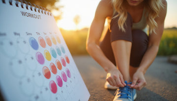 exercise adherence secrets: proven habits to make workouts stick