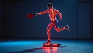 pickleball muscle imbalances: Simple Fixes to Improve Power and Balance