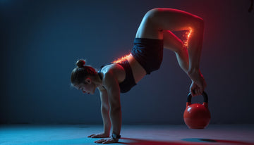 hip hinge secrets: Build strength, prevent back pain, and move better