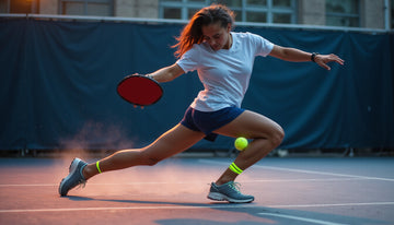 pickleball ankle braces: Top Picks to Prevent Sprains and Boost Agility