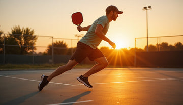 pickleball calf strengthening: 8 Essential Exercises to Boost Power