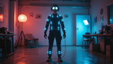 motion capture Secrets Every Indie Developer Needs for Realistic Animation