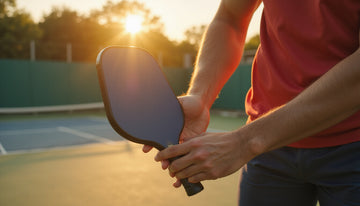 pickleball tendon care: Proven routines to stop pain and improve play