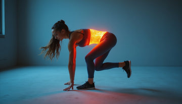 proximal control unlocks stronger hips and pain-free movement
