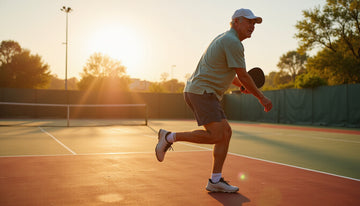 pickleball joint preservation: 8 Expert Tips to Stay Pain-Free