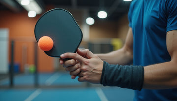 pickleball thumb pain: Fast Relief Strategies and Prevention Tips