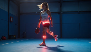 Pickleball glute activation: 5 Exercises to Add Power and Stability