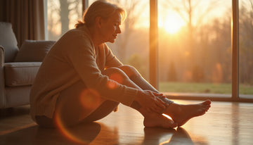 joint conditioning Secrets: Simple Routines That Eliminate Stiffness Fast
