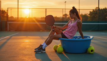 pickleball rest days: Recover Faster Without Losing Your Competitive Edge