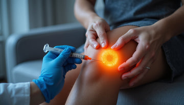 cortisone injections: Fast Relief, Hidden Risks, and Recovery Strategies