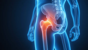 Hip preservation: The Essential Guide to Avoiding Hip Replacement
