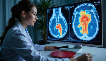 Pickleball joint imaging: Detect Injuries Faster and Return Stronger