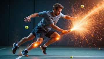 Pickleball joint lubrication secrets to prevent pain and boost performance