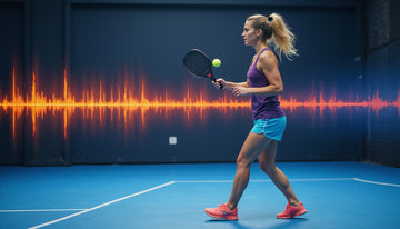 pickleball load spikes: Prevent Injuries with Smart Training and Recovery