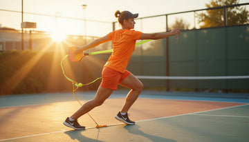 Pickleball mobility exercises to Improve Agility, Reduce Injuries, and Increase Speed