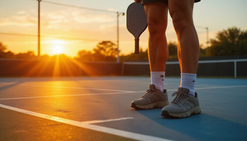 pickleball recovery boots: How to Speed Recovery and Improve Performance