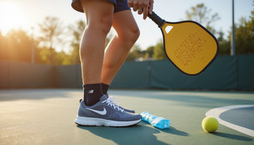 pickleball triage: Quick Injury Fixes and Prevention Tips