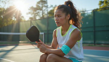 pickleball bursitis: How to Relieve Pain and Prevent Recurrence