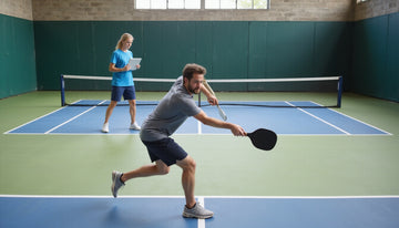 pickleball telehealth: Virtual PT Secrets to Faster Recovery and Peak Play