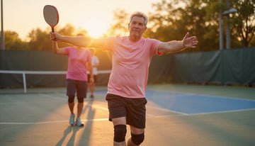 pickleball osteoarthritis: Expert Tips to Protect Your Joints