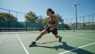 pickleball ankle mobility drills to boost speed and prevent injury