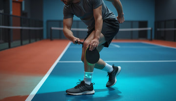 pickleball hyaluronic acid: Boost Joint Recovery and Court Dominance