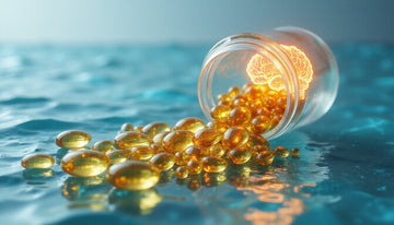 omega-3 supplements: surprising benefits, dosage tips, and mistakes to avoid