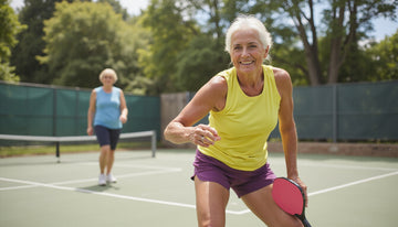 pickleball occupational therapy: Boost Mobility, Coordination, and Independence