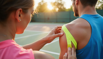 pickleball sports medicine: Proven Strategies to Stop Common Injuries Fast