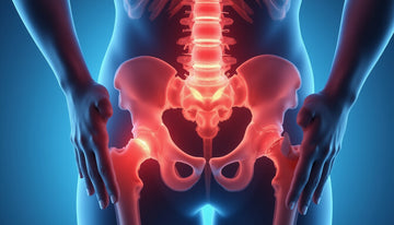 sacroiliac joint Pain? 9 Proven Treatments to Fix It Fast