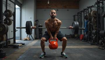 functional strength Workouts: 12 Moves to Boost Real-World Power
