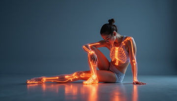 Joint alignment hacks that instantly relieve knee and back pain