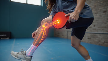 pickleball joint education: Stop pain, boost mobility, dominate court