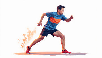 Single Leg Hop Mistakes That Cripple Your Balance and Power