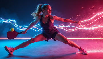 pickleball quadriceps activation: Simple Drills to Explode Court Power