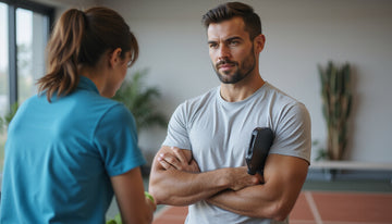 pickleball shoulder impingement: Proven rehab, prevention, and strengthening tips