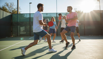 pickleball joint clinic: Proven Exercises to Stop Pain and Play