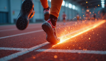 ground reaction forces: Simple Tweaks to Boost Performance and Reduce Injury