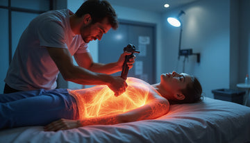 Massage gun guide: expert strategies to beat chronic muscle pain
