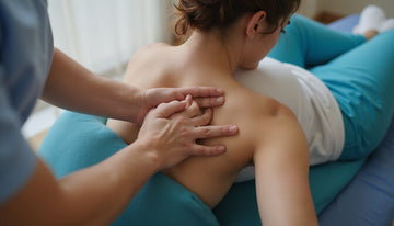Joint Mobilization Techniques That Relieve Pain and Restore Mobility Fast