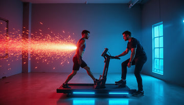 Isokinetic training: Unlock explosive strength, recover faster, prevent injuries