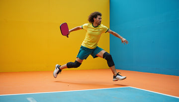 pickleball gait retraining: Transform Your Footwork for Faster, Safer Play